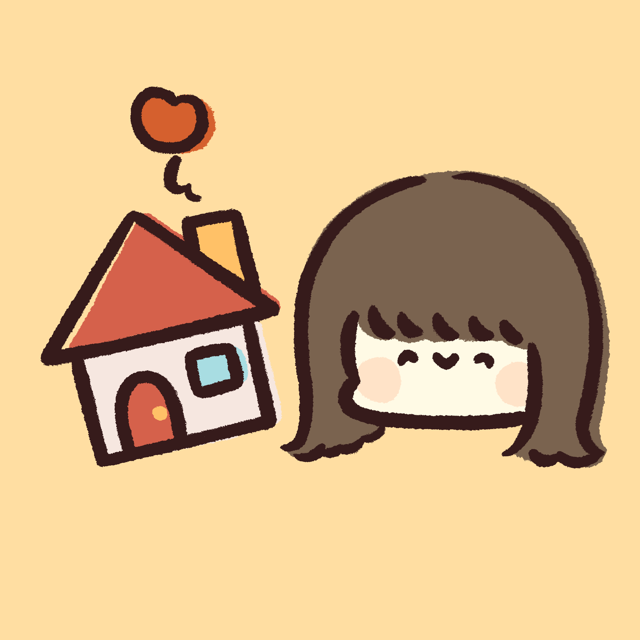 あっこのアイコン